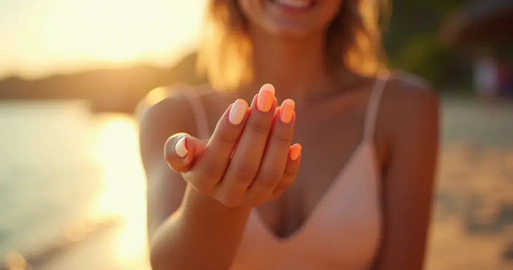 Almond Unha: 7 segredos revelados [Passo a Passo]