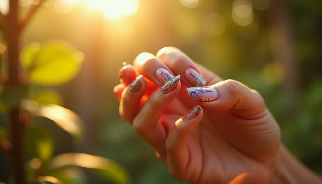 Alongamento de Unha: o segredo das 7 técnicas que você não sabia!