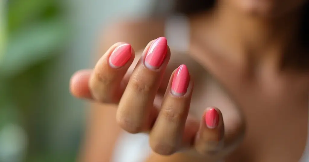 Amendoada Unha: o segredo das celebridades [2026] revelado!