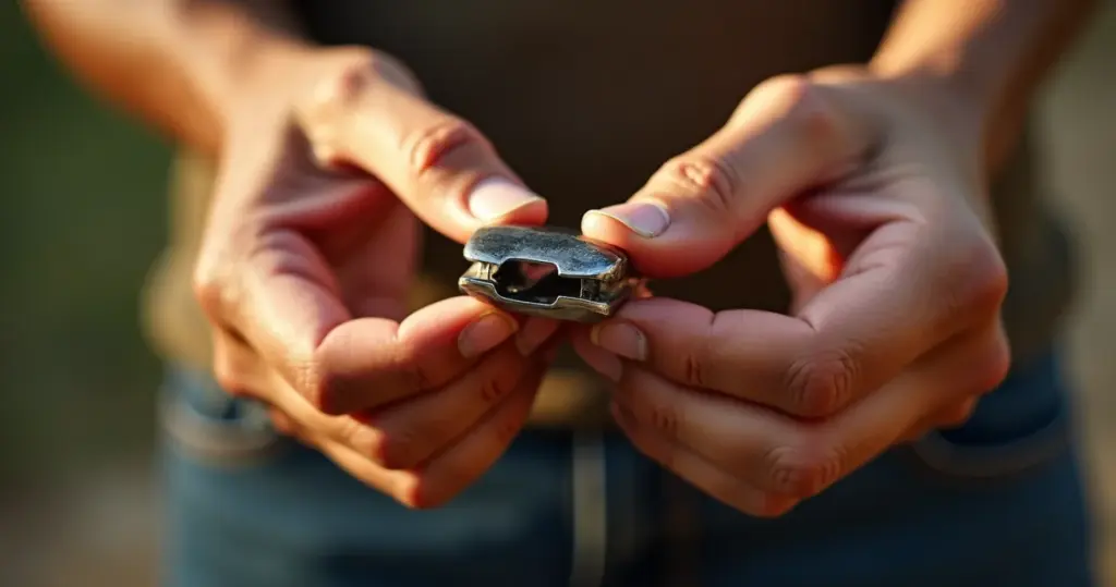 Amolador de Alicate de Unha: o segredo revelado para precisão!