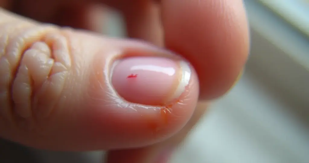 Amoxicilina Serve Para Unha Inflamada? A Verdade Oculta