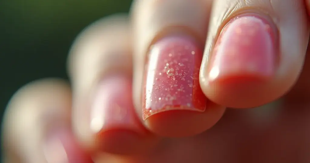 Anatomia da Unha: O Segredo Revelado para Mãos Incríveis