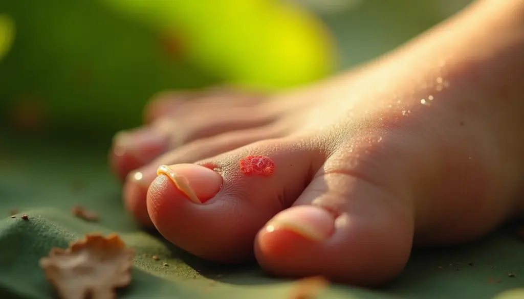 Antibiótico para unha inflamada: o que o dermatologista não te conta Antibiótico para unha inflamada: o que o dermatologista não te conta