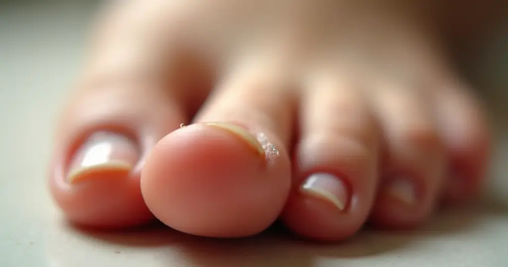 Antifúngico para Unha: O Segredo para Pés Saudáveis em 2026