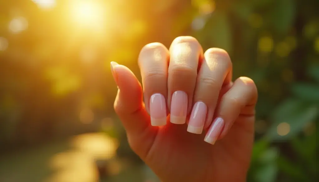 Bailarina unha: o formato queridinho das famosas [Descubra]