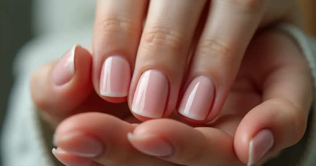 Banho de Gel na Unha Curta: O Segredo Revelado (Passo a Passo)