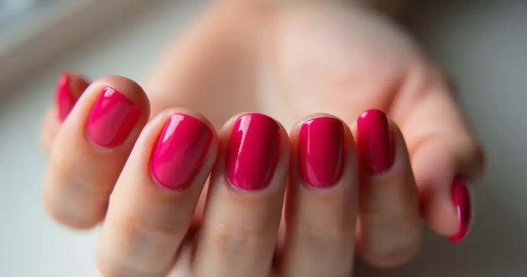 Banho de Gel Unha: Segredo para Unhas Fortes e Duradouras Banho de Gel Unha: Segredo para Unhas Fortes e Duradouras