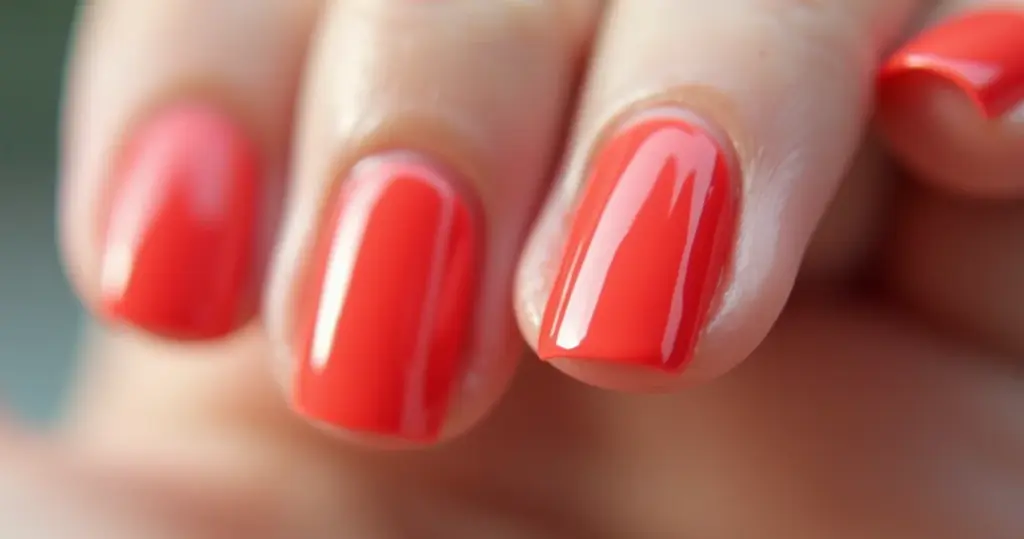 Banho em Gel na Unha: O Segredo para Durabilidade e Brilho Banho em Gel na Unha: O Segredo para Durabilidade e Brilho