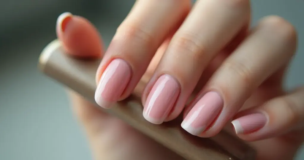 Base Concreto Unha: Adeus Unhas Fracas em 2026! Base Concreto Unha: Adeus Unhas Fracas em 2026!