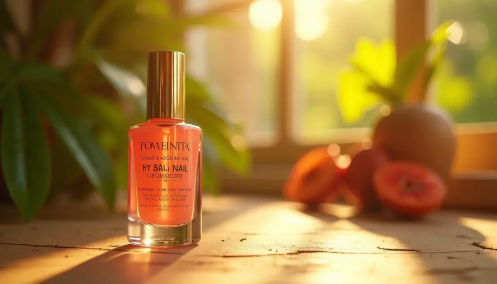 Base Fortalecedora de Unha: o segredo das unhas resistentes [Testado]