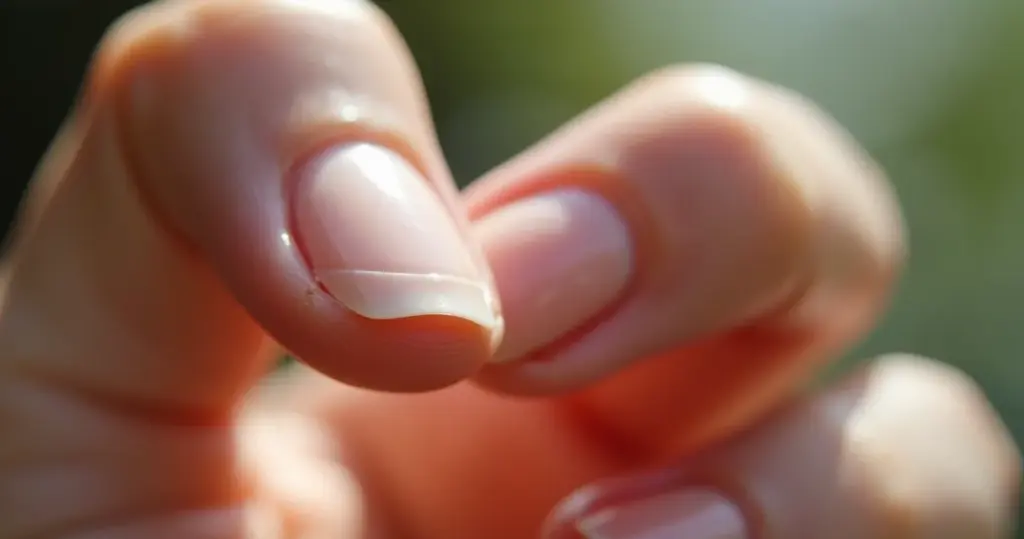 Base para fortalecer a unha: O que esconde a ciência por trás?