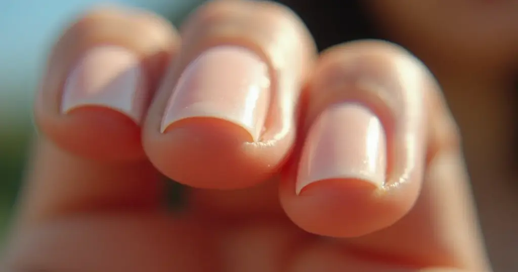 Base para Unha: O Segredo de Força e Brilho que Dura!