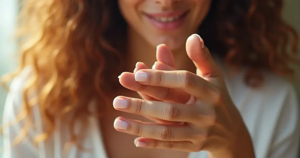 Cabelo e Unha Vitamina: O Segredo Para Fortalecer em 2026 Cabelo e Unha Vitamina: O Segredo Para Fortalecer em 2026