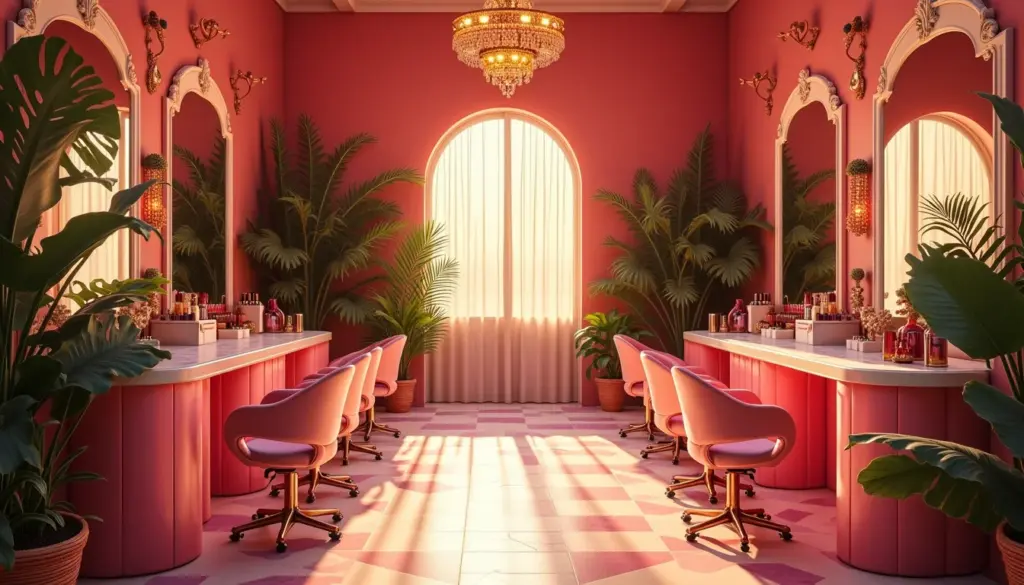 Cabine de Unha: o segredo profissional revelado [2026]