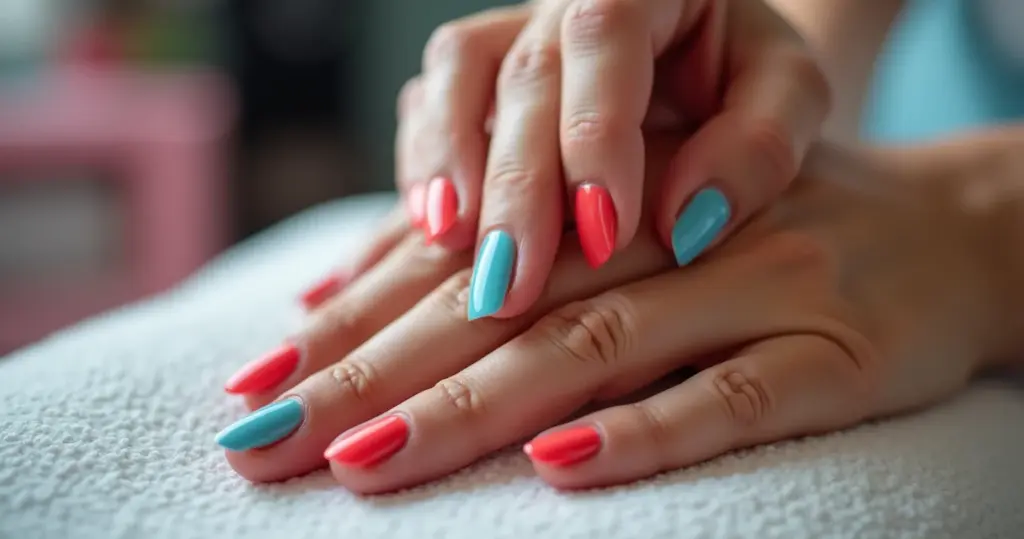 Cabine de Unha em Gel: o segredo revelado [Passo a Passo]