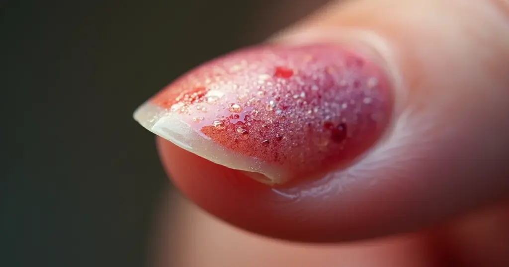 Câncer de Unha Imagens: veja os 11 sinais que você não pode ignorar