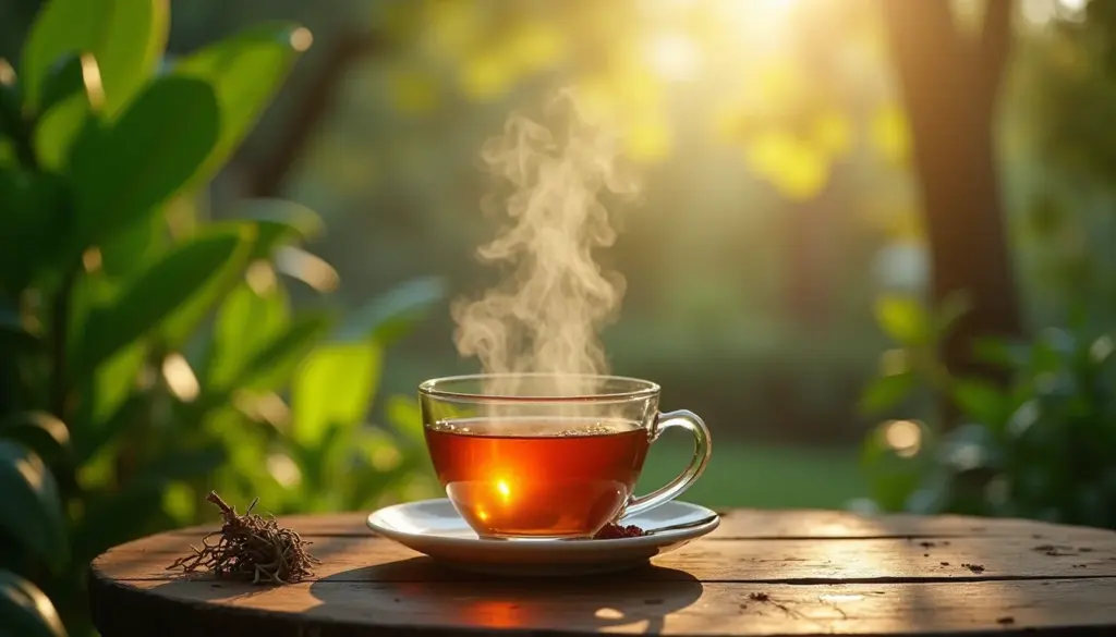 Chá de Unha de Gato: Benefícios e Como Preparar [Guia Rápido]