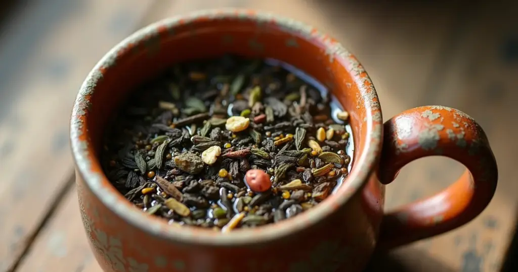 Chá de Unha de Gato e Uxi: Segredo Natural para Saúde Feminina 2026