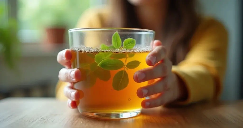 Chá Uxi Amarelo e Unha de Gato: Quanto Tempo Tomar?