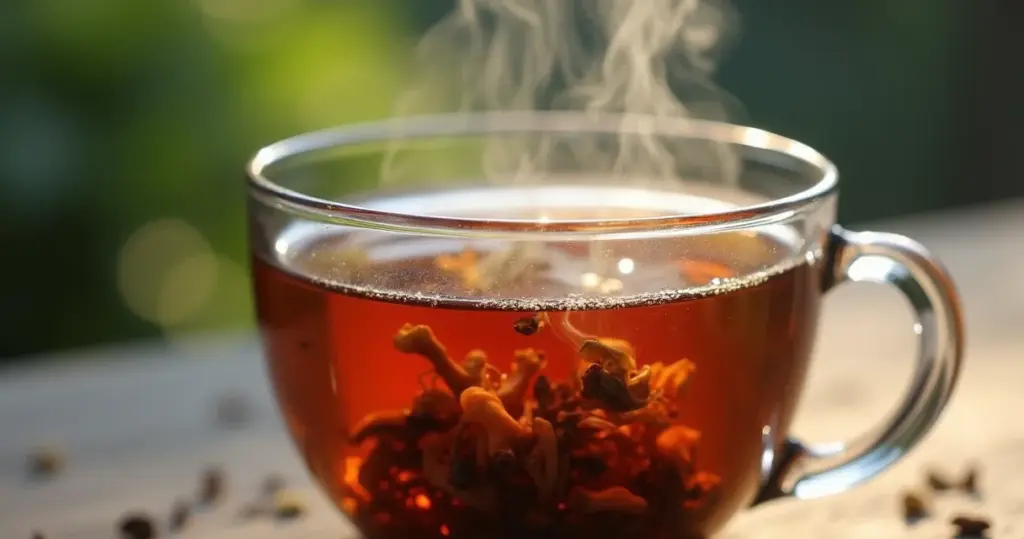 Chá Unha de Gato: Imunidade e Alívio para Dores em 2026