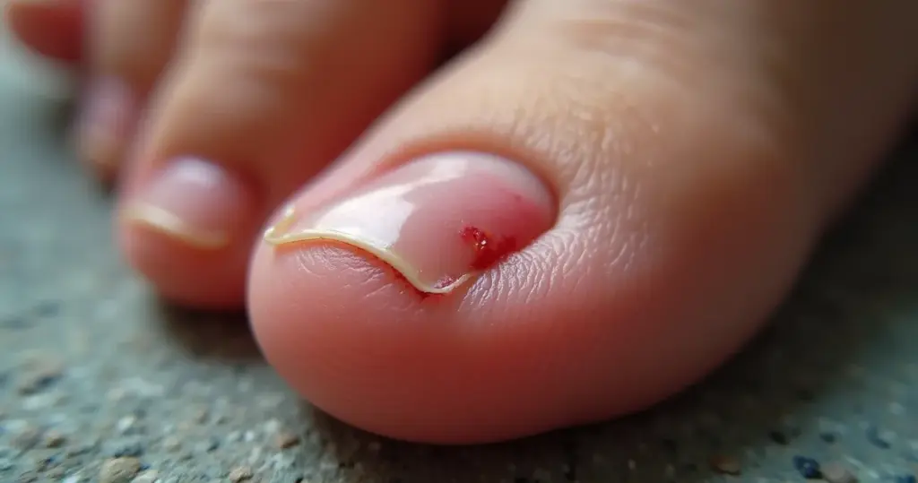 CID Unha Encravada: O segredo que os podólogos não contam [2026]