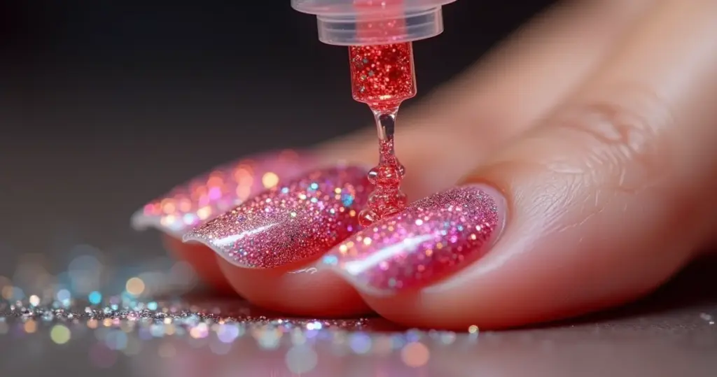 Cola de Unha: 7 Truques que Profissionais Não Contam [2026]