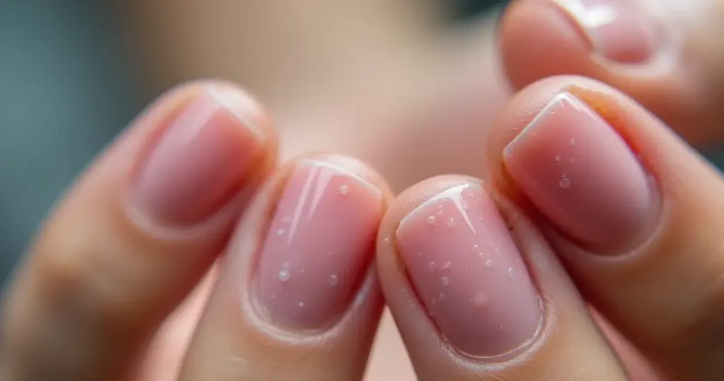 Cola Para Unha: O Segredo Revelado para Unhas Perfeitas 2026