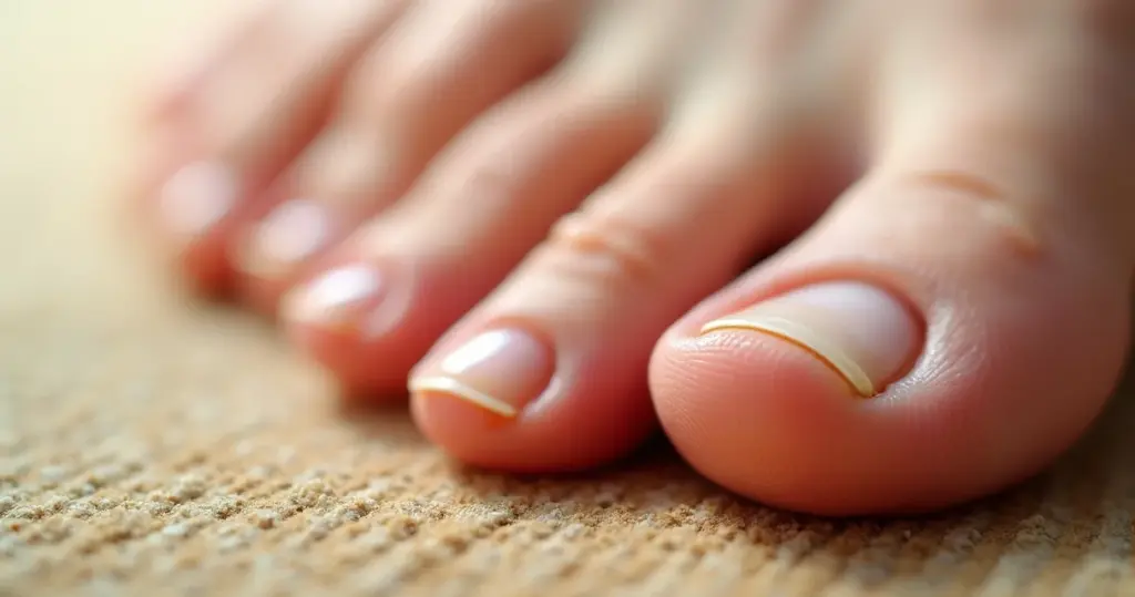Micose de Unha: Acabe Rápido com Tratamento Caseiro [Segredos]