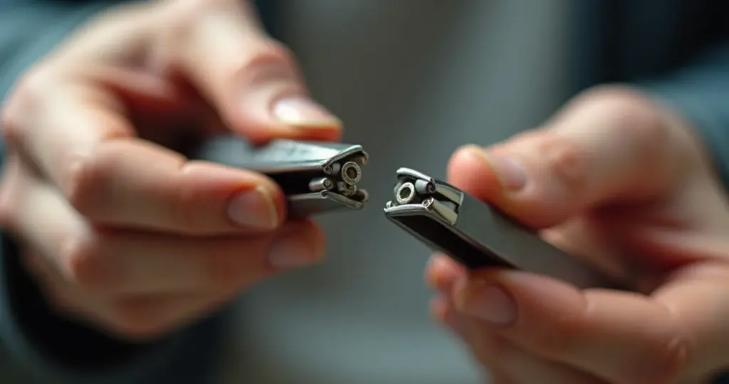 Como Afiar Alicate de Unha em Casa: Truques que Funcionam!