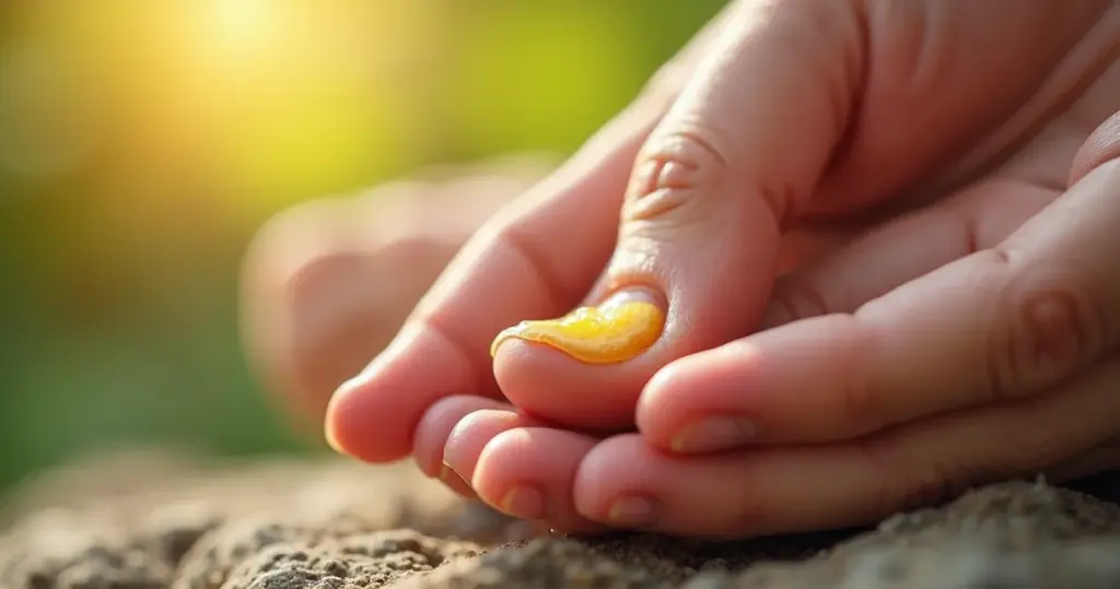 Como aliviar dor de unha inflamada: segredos [Revelados]