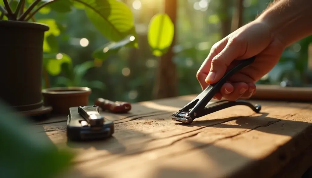 Como Amolar Alicate de Unha: o segredo dos 3 métodos [Profissional]