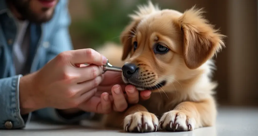 Como Cortar a Unha do Cachorro: 7 erros que você comete