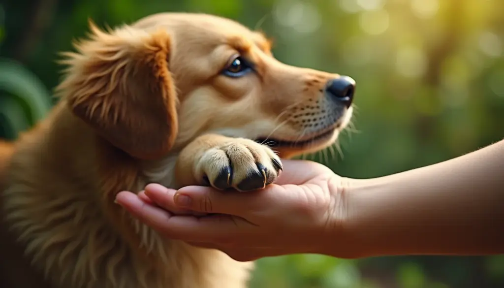 Como cortar unha de cachorro: o guia [Passo a Passo] definitivo