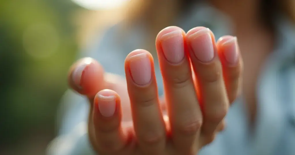 7 Truques: Como Deixar Unha Crescer Rápido (O Segredo que Ignoram)