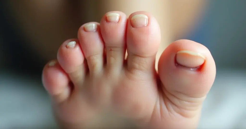 Como Desencravar Unha em Casa: Alívio Rápido e Sem Dor!