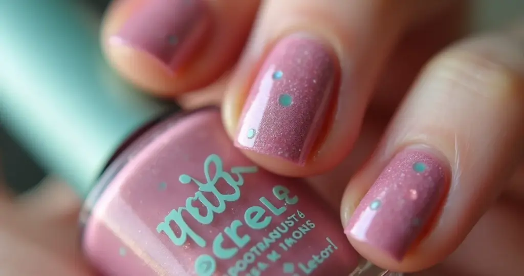 Como Fazer Adesivo de Unha: Truque Viral de 2026! Como Fazer Adesivo de Unha: Truque Viral de 2026!