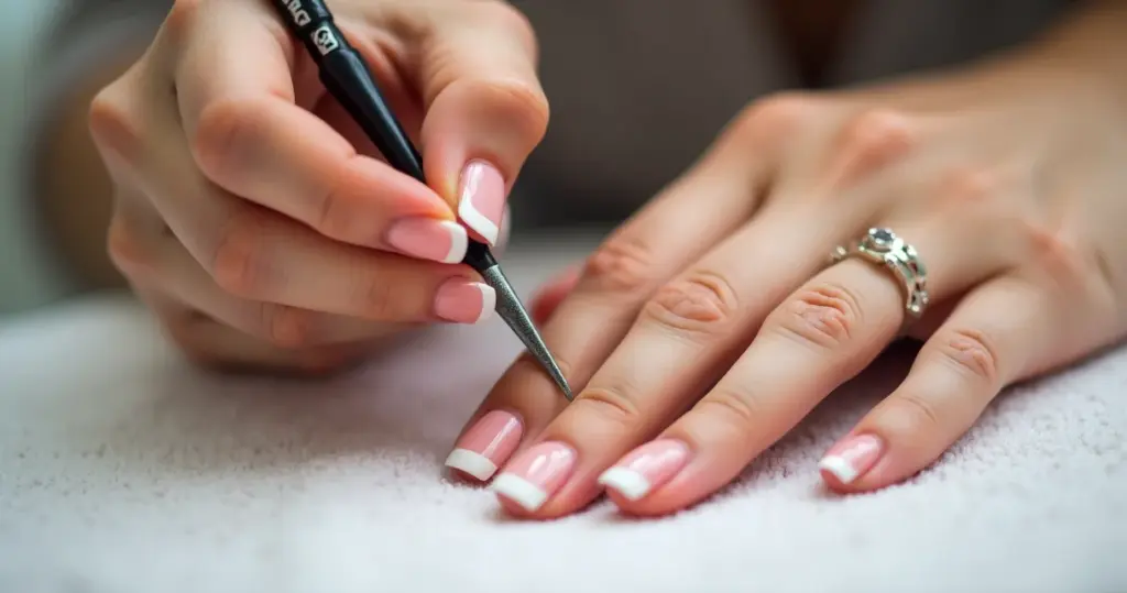 Francesinha na Unha: O Guia Definitivo (Passo a Passo Completo)