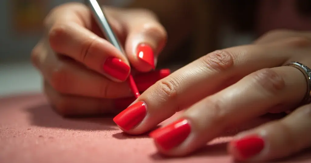 Como fazer unha: o segredo das unhas perfeitas [Passo a Passo]