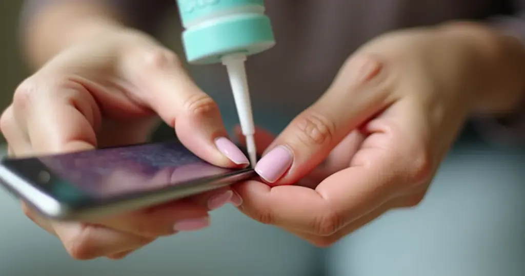 Como Fazer Unha Postiça em Casa: Guia Rápido e Fácil