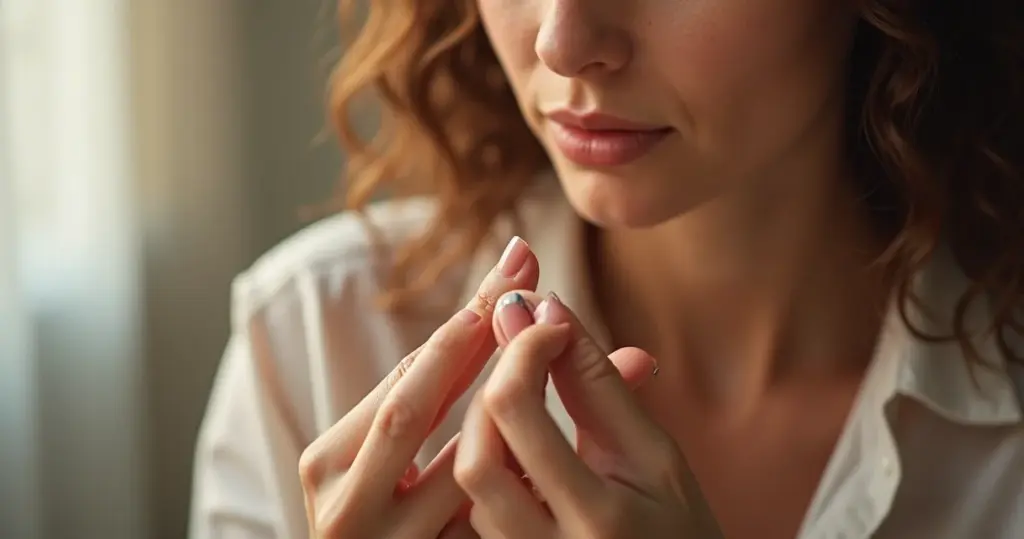 Como remover unha postiça: o segredo que ninguém te conta!