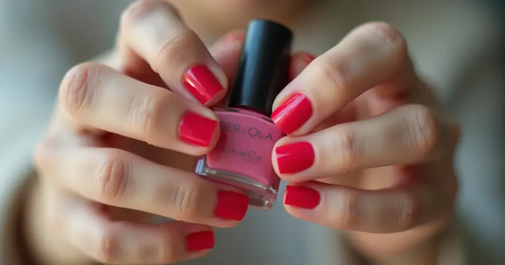 Como Retirar Unha de Gel em Casa Sem Danificar