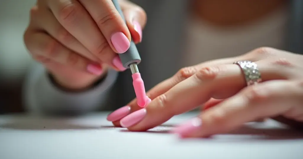 Como Tirar Unha em Gel em Casa: O Segredo Revelado!