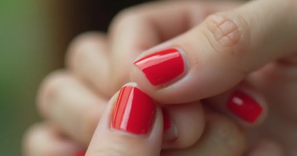 Como Tirar Cola de Unha Postiça: Segredo Revelado!