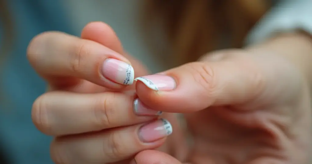 5 Segredos Para Tirar Super Bonder da Unha Rápido!