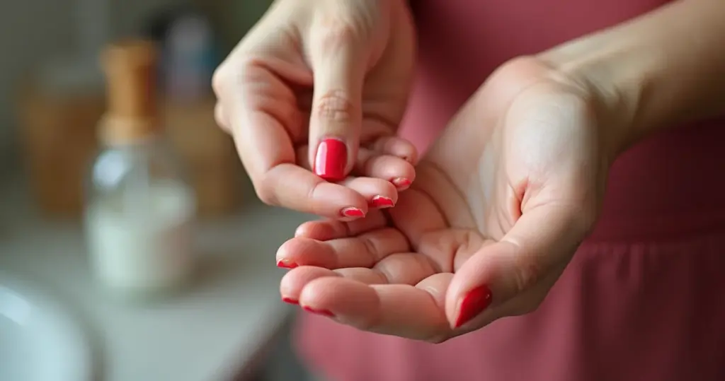 4 Truques Incríveis para Tirar Esmalte Sem Acetona