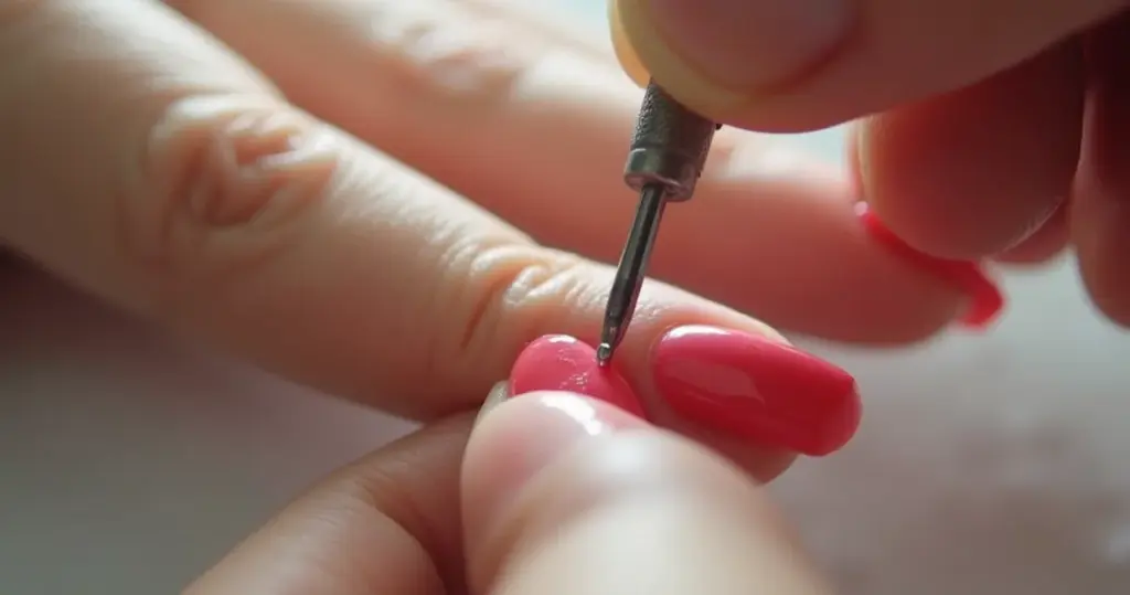 5 Passos para Tirar Gel da Unha em Casa Sem Danificar 5 Passos para Tirar Gel da Unha em Casa Sem Danificar