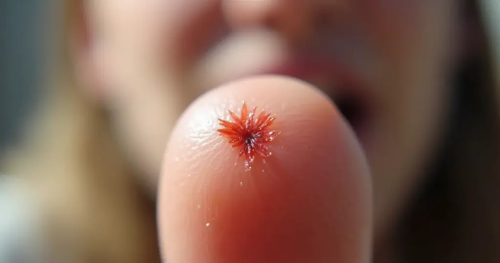 Como Tirar Tinta de Cabelo da Unha: Truque Rápido!