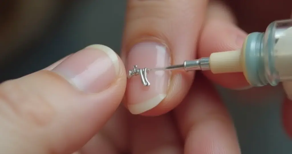 Como Tirar Unha Postiça Colada com Tekbond: Guia Sem Erro Como Tirar Unha Postiça Colada com Tekbond: Guia Sem Erro