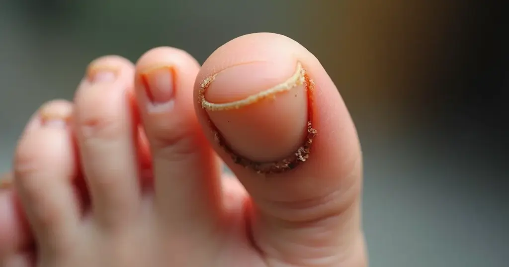 Como Tomar Terbinafina para Micose de Unha: Guia 2026