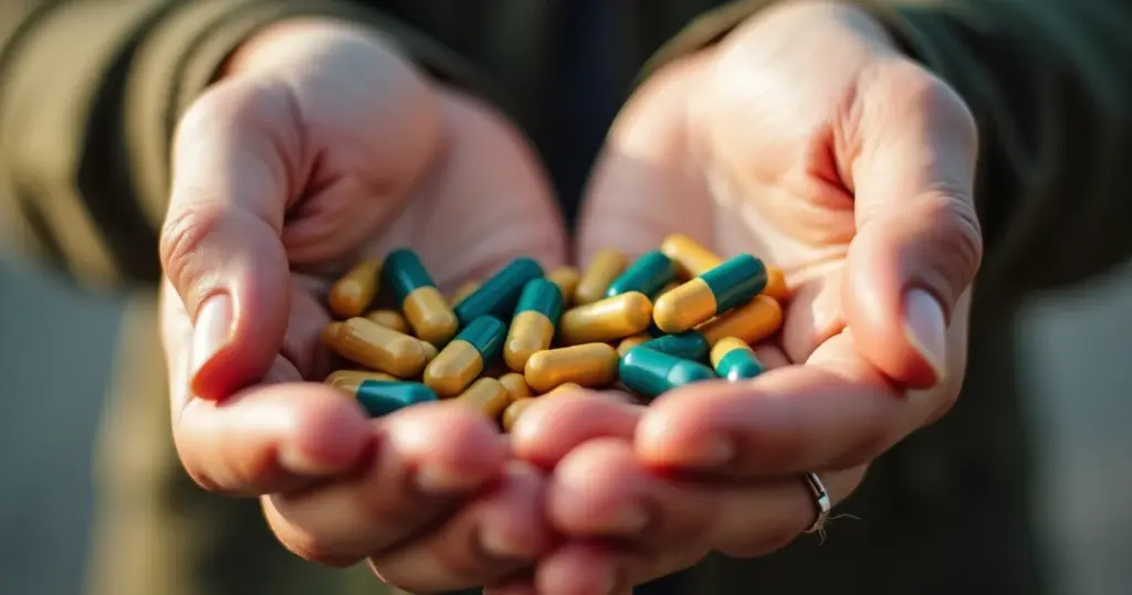 5 Segredos: Como Tomar Uxi Amarelo e Unha de Gato (Cápsulas)